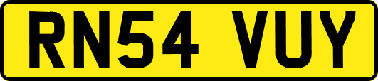 RN54VUY