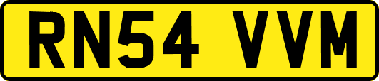 RN54VVM