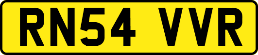 RN54VVR