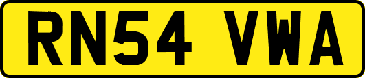 RN54VWA