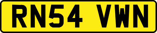RN54VWN