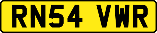RN54VWR