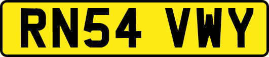 RN54VWY
