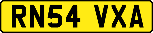 RN54VXA