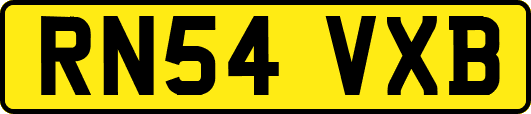 RN54VXB