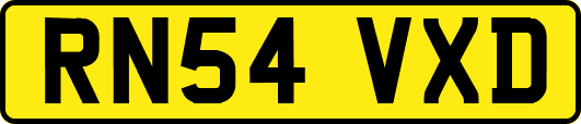 RN54VXD