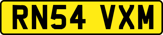 RN54VXM
