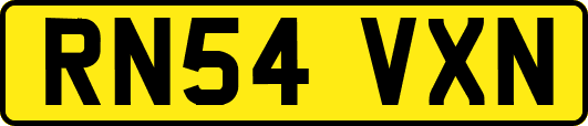 RN54VXN