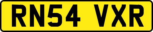 RN54VXR