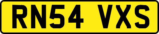 RN54VXS