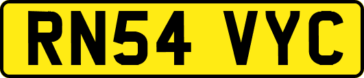 RN54VYC