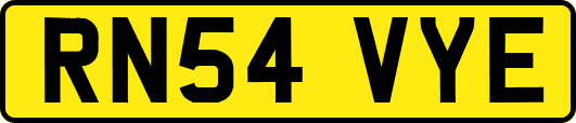 RN54VYE