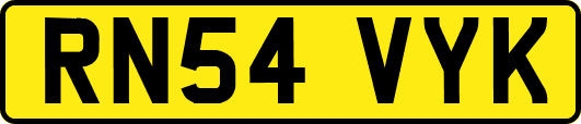 RN54VYK