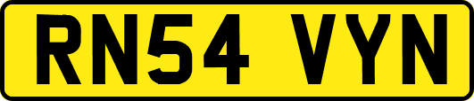 RN54VYN