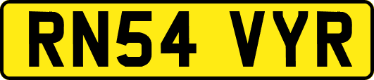 RN54VYR