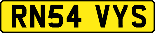 RN54VYS