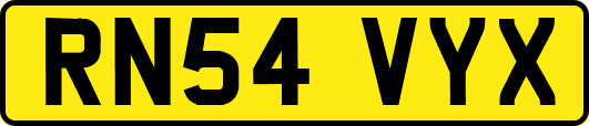 RN54VYX