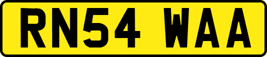 RN54WAA