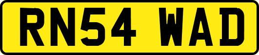 RN54WAD