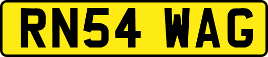 RN54WAG