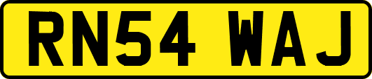 RN54WAJ