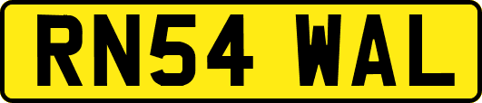 RN54WAL