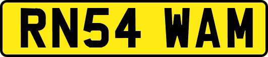 RN54WAM