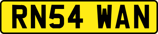 RN54WAN