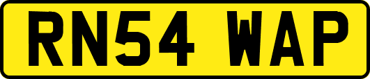 RN54WAP