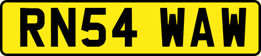 RN54WAW