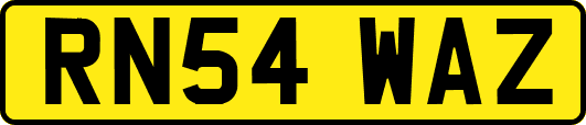 RN54WAZ