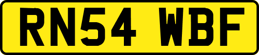 RN54WBF