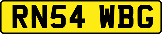 RN54WBG