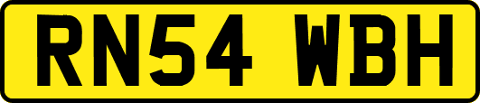 RN54WBH