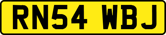 RN54WBJ