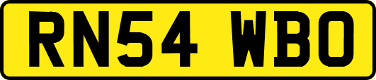 RN54WBO