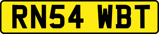 RN54WBT