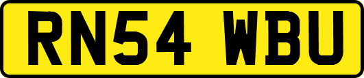RN54WBU