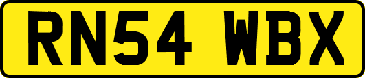 RN54WBX