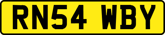 RN54WBY