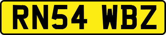 RN54WBZ