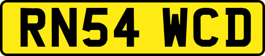 RN54WCD