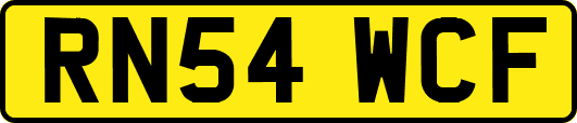 RN54WCF
