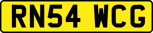 RN54WCG