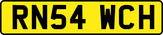 RN54WCH