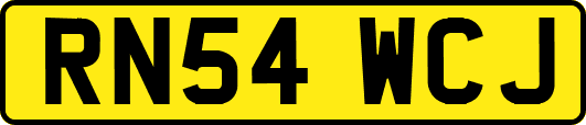 RN54WCJ