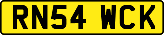 RN54WCK