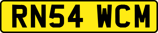 RN54WCM