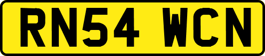 RN54WCN
