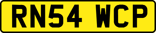 RN54WCP